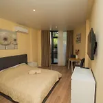 Hotell Aqua View Boutique 4*