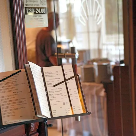 Aqua View Boutique Zlate písky