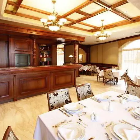 Aqua View Boutique 4*