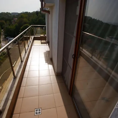 Aqua View Boutique Hotel