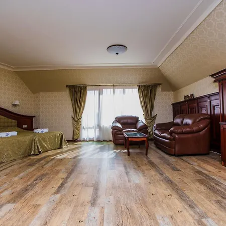 Aqua View Boutique Hotel Zlate písky