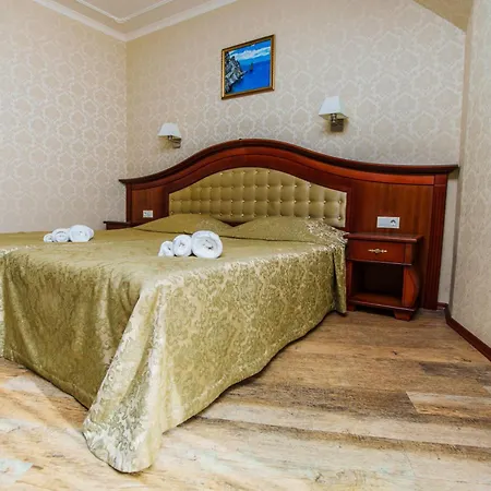 Aqua View Boutique Hotell