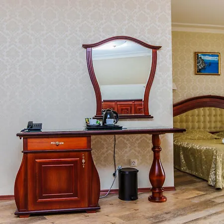 Aqua View Boutique Hotell