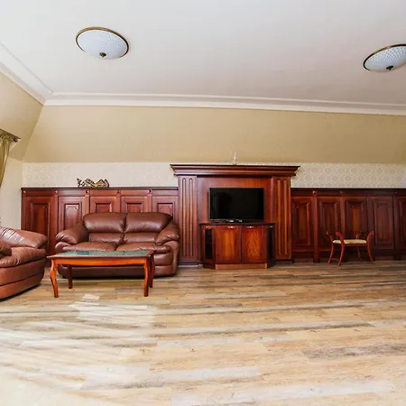 Hotell Aqua View Boutique Golden Sands