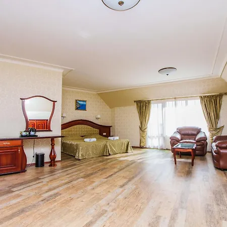 Hotell Aqua View Boutique