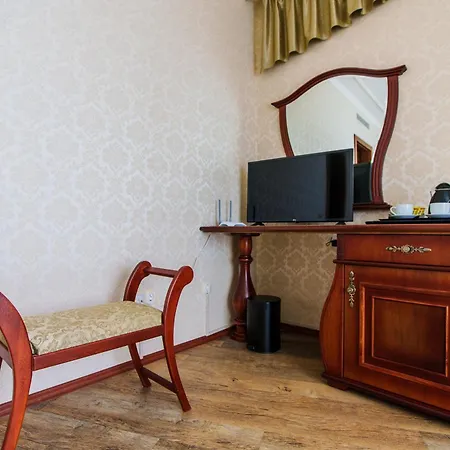 Hotell Aqua View Boutique Golden Sands