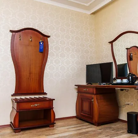 Aqua View Boutique Zlate písky