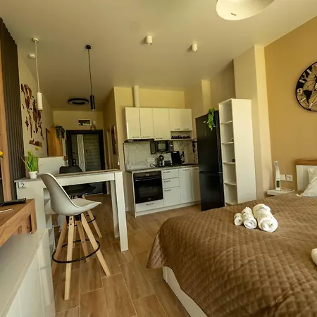 Aqua View Boutique Hotel 4*