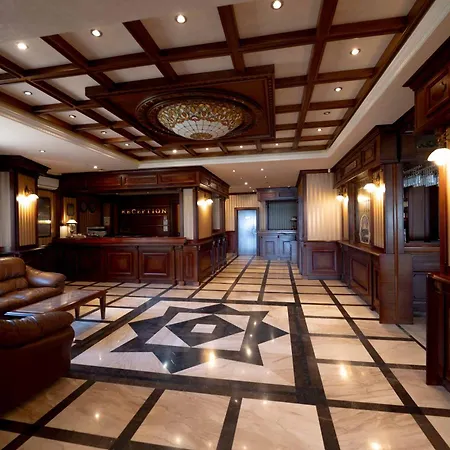 Aqua View Boutique Hotel Zlate písky