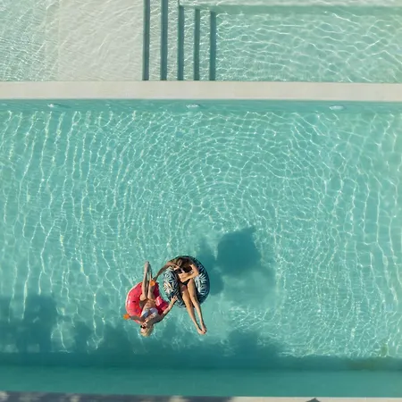 Hotell Aqua View Boutique Golden Sands