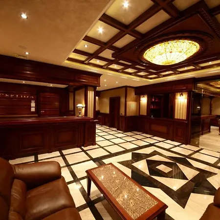 Aqua View Boutique Hotel