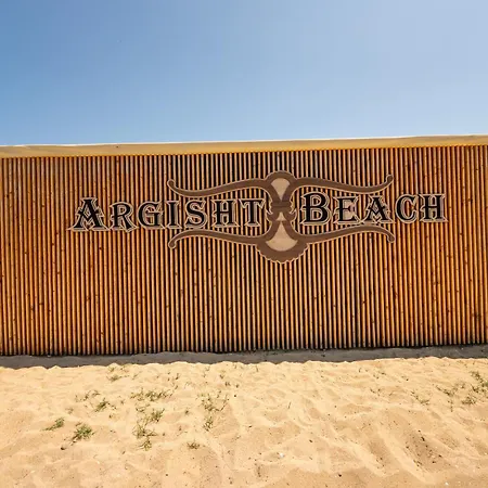 Aqua View Boutique 4* Zlate písky