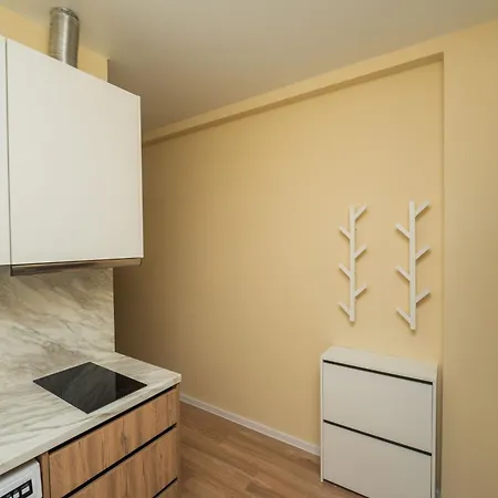 Aqua View Boutique 4* Zlate písky