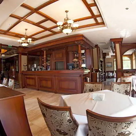 Aqua View Boutique Zlate písky