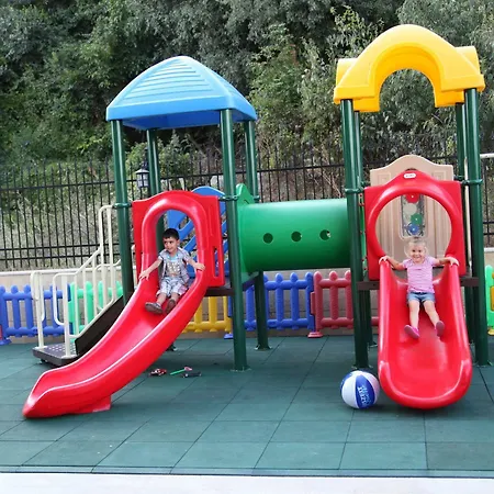 Hotell Aqua View Boutique 4*