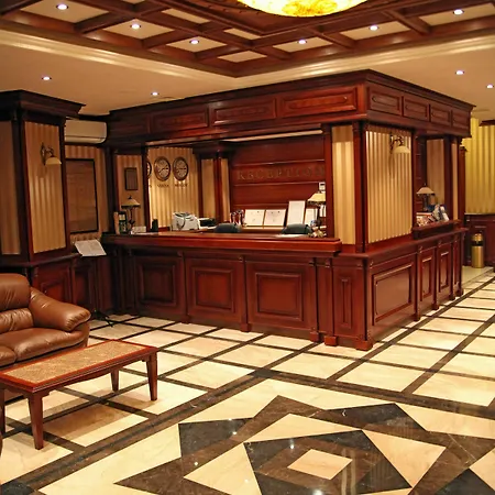 Hotell Aqua View Boutique 4*