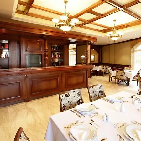 Aqua View Boutique Hotel Zlate písky