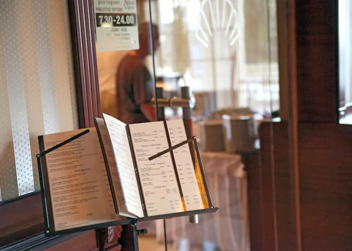 Aqua View Boutique Golden Sands