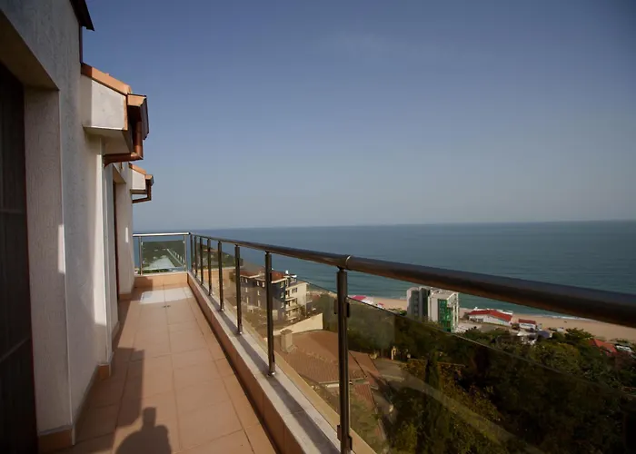 Hotell Aqua View Boutique 4*