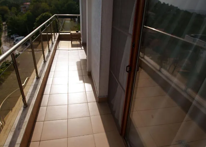 Aqua View Boutique Hotell