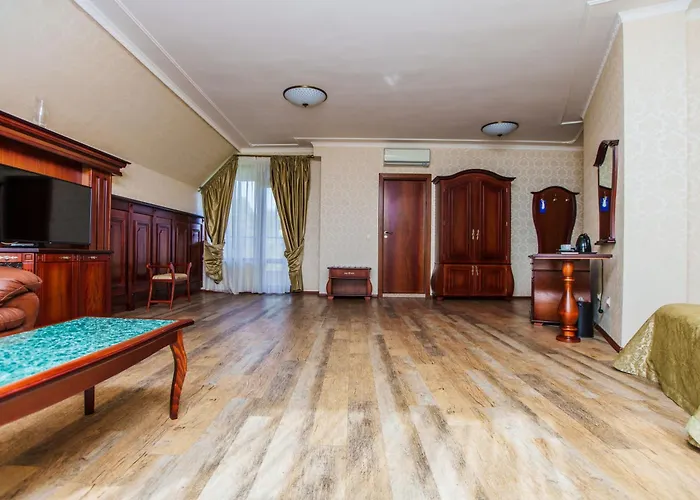 Hotell Aqua View Boutique Golden Sands