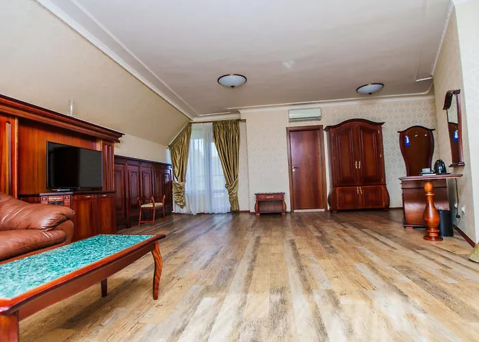 Hotell Aqua View Boutique