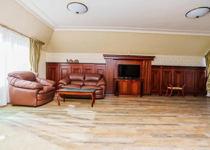 Aqua View Boutique Hotell 4*