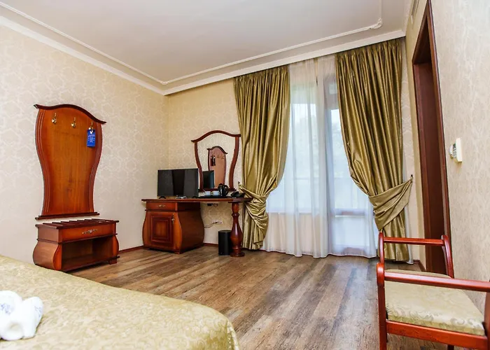 Aqua View Boutique Golden Sands