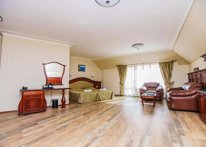 Hotell Aqua View Boutique