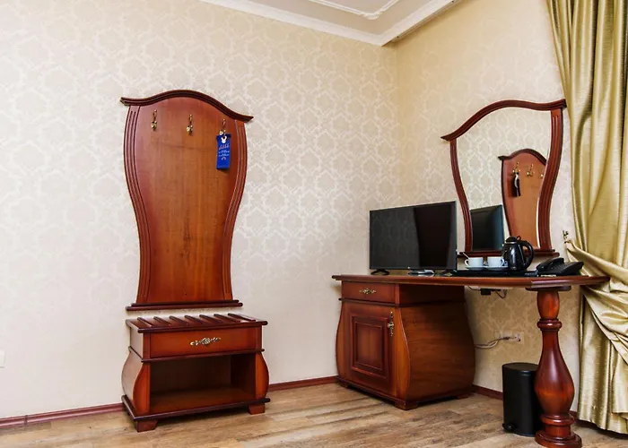 Aqua View Boutique Golden Sands