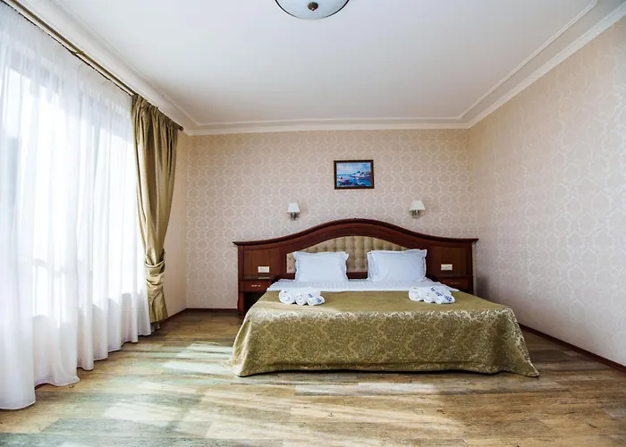 Hotell Aqua View Boutique