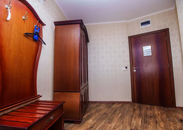 Hotell Aqua View Boutique 4*