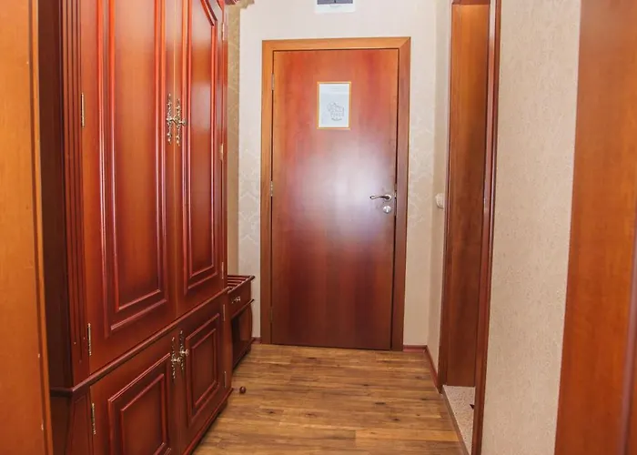 Aqua View Boutique 4*