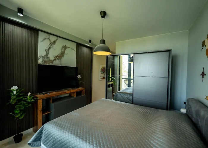 Hotell Aqua View Boutique