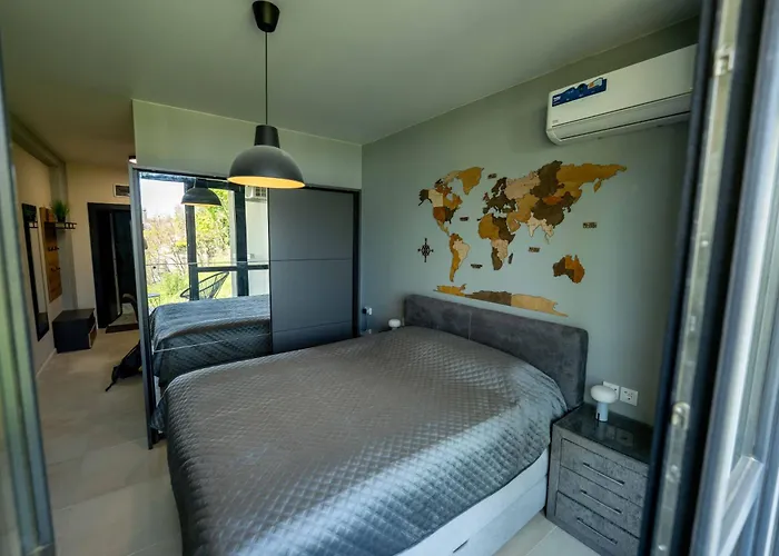 Hotell Aqua View Boutique Golden Sands