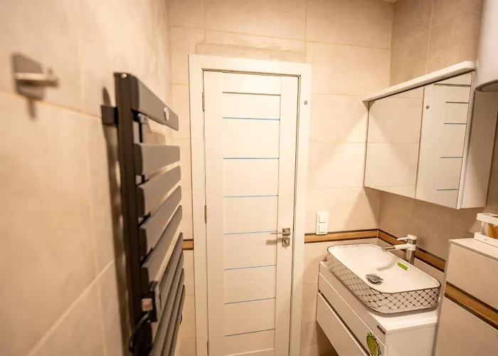 Aqua View Boutique 4* Golden Sands