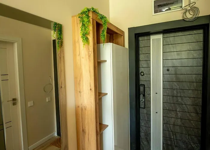 Hotell Aqua View Boutique