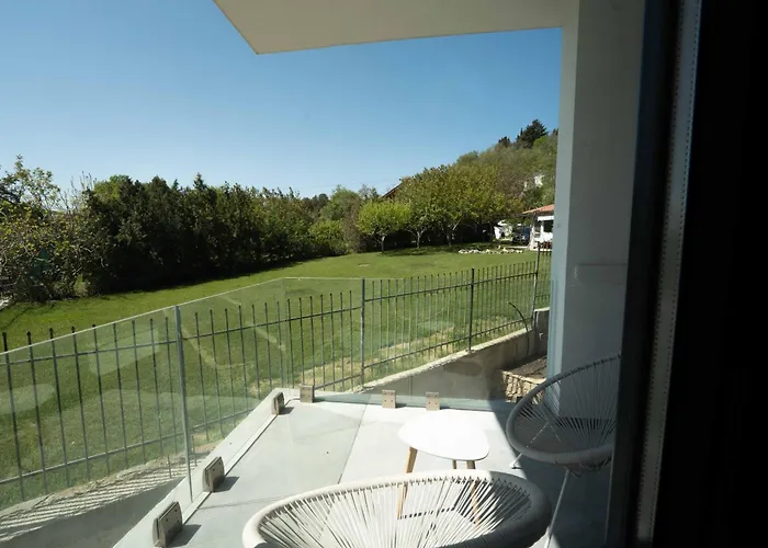 Hotell Aqua View Boutique 4*