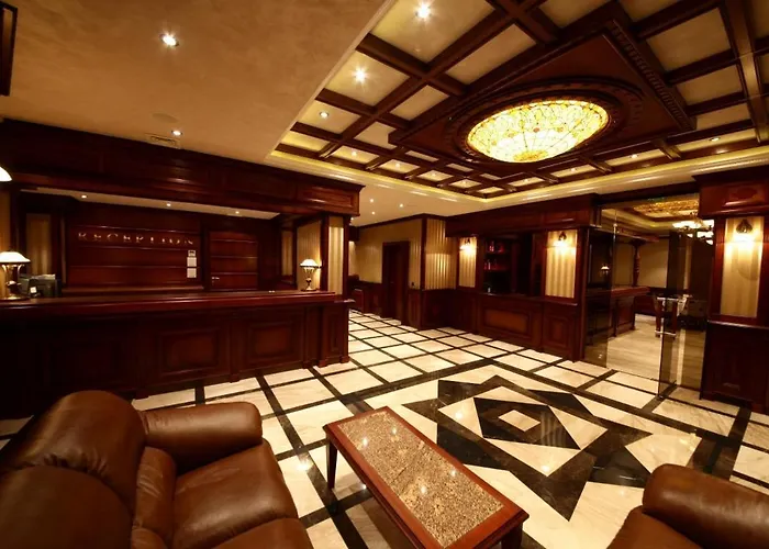 Aqua View Boutique Hotell