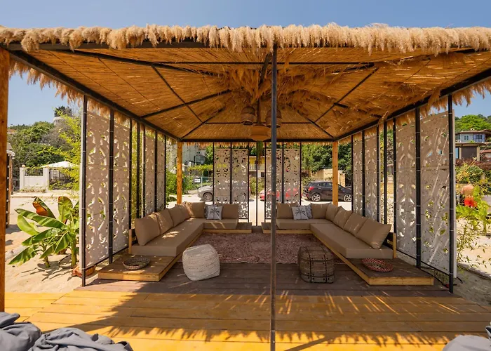 Hotell Aqua View Boutique