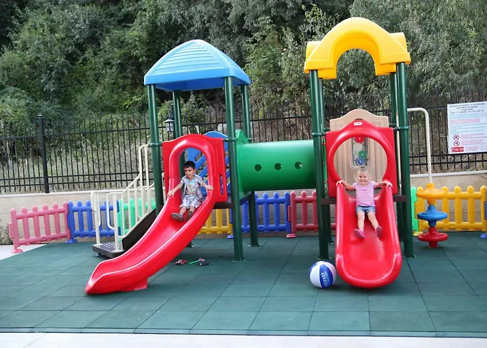 Hotell Aqua View Boutique 4*