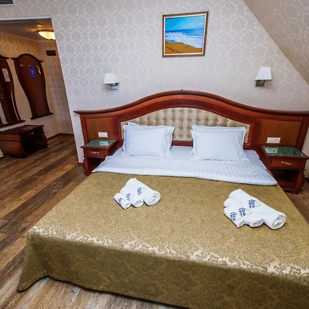 Aqua View Boutique Золоті Піски
