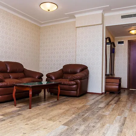 Aqua View Boutique 4* Золоті Піски