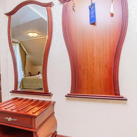 Aqua View Boutique Ξενοδοχείο