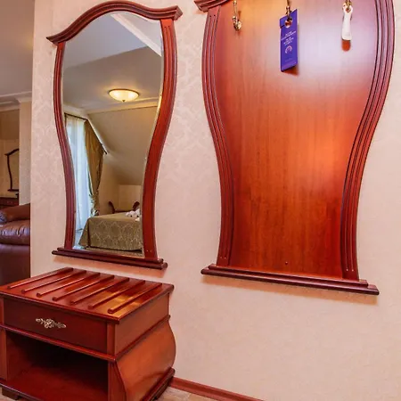Ξενοδοχείο Aqua View Boutique
