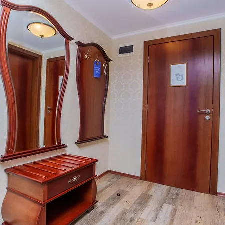 Aqua View Boutique Готель 4*