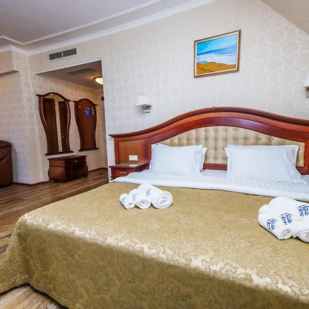 Aqua View Boutique Ξενοδοχείο Golden Sands