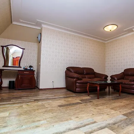 Aqua View Boutique Готель