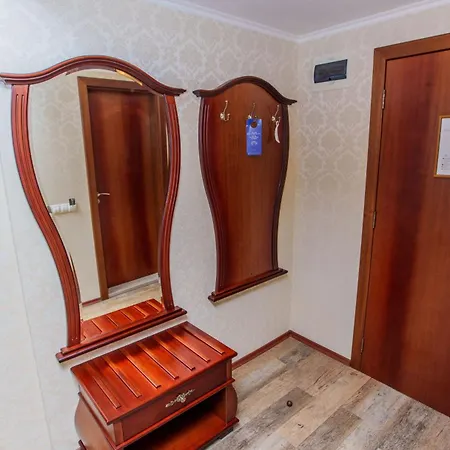 Ξενοδοχείο Aqua View Boutique