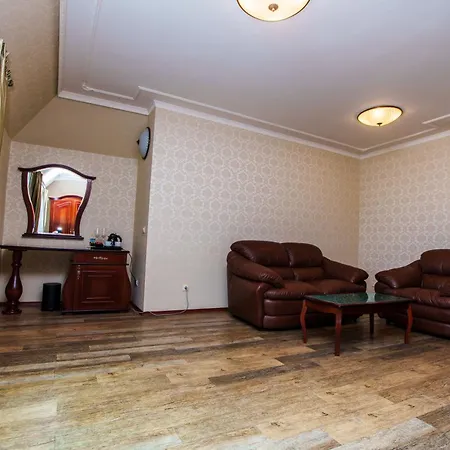 Aqua View Boutique Ξενοδοχείο 4*